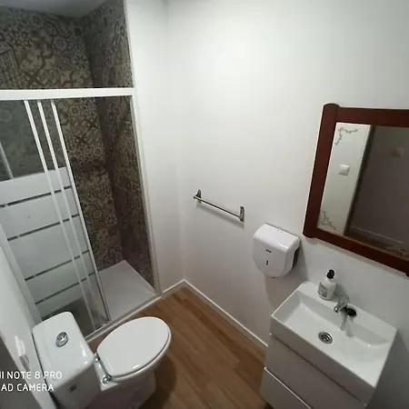 Apartamento Vacacional * 托雷维耶哈