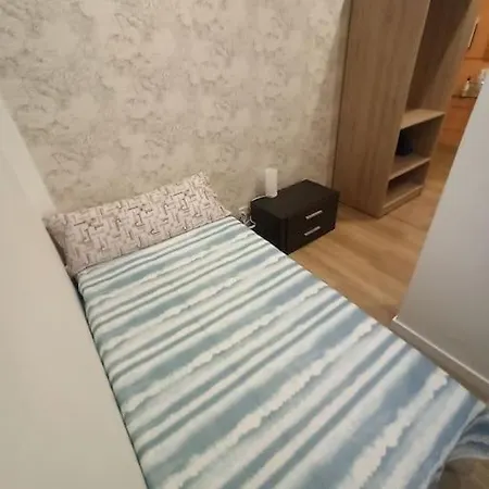 Apartamento Vacacional 公寓 *