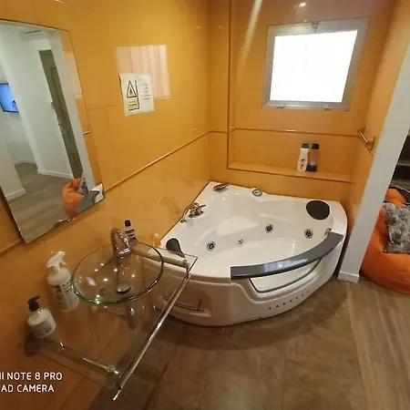 Apartamento Vacacional 托雷维耶哈