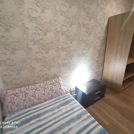 Apartamento Vacacional Апартаменты