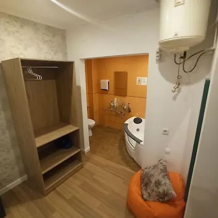 Апартаменты Apartamento Vacacional Торевьиа