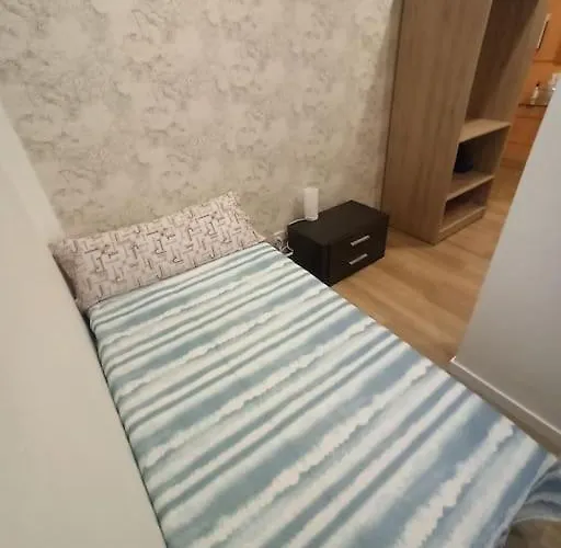 Apartamento Vacacional Daire *