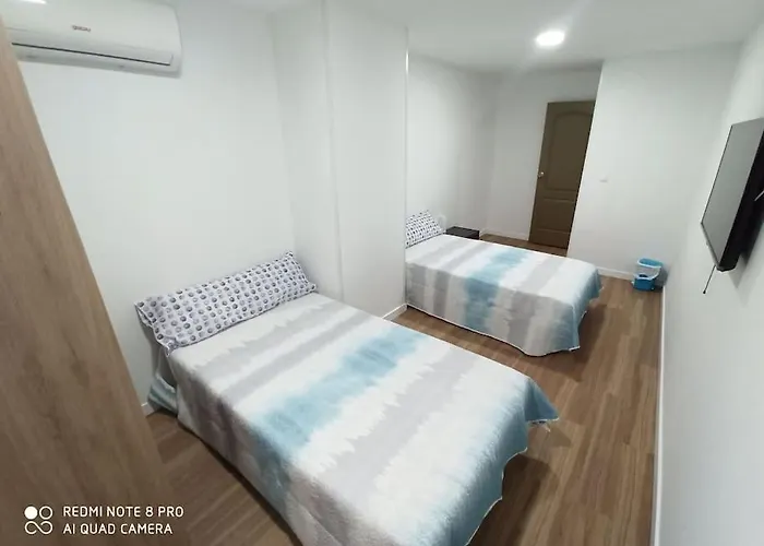 Apartamento Vacacional