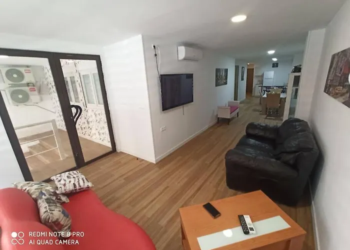 Apartamento Vacacional Torrevieja