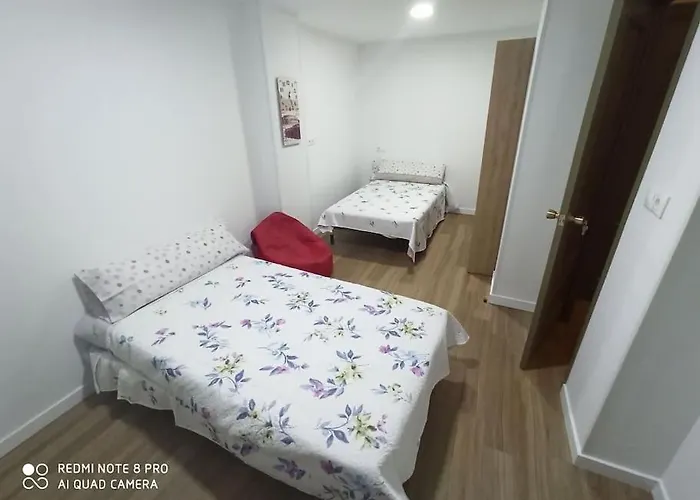 Apartamento Vacacional