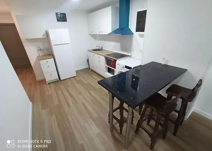 Apartamento Vacacional *