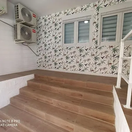 Apartamento Vacacional טורבייחה