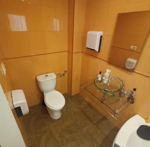 Apartamento Vacacional *