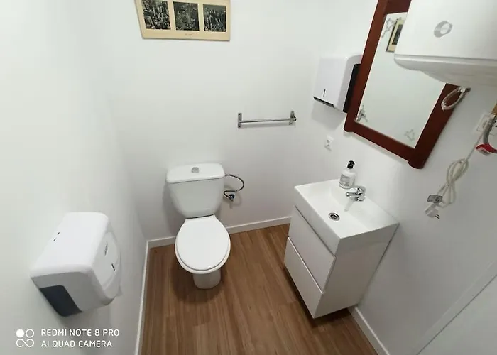 Apartamento Vacacional Διαμέρισμα