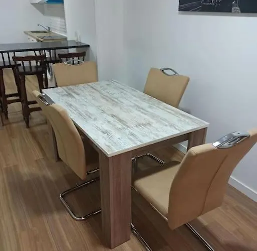 Apartamento Vacacional Διαμέρισμα *