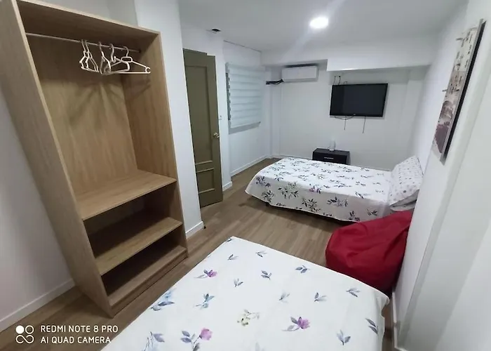 Apartamento Vacacional *