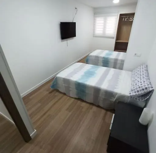 Apartamento Vacacional * Τορεβιέχα