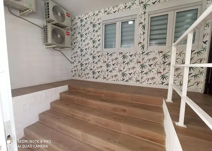 Apartamento Vacacional Τορεβιέχα